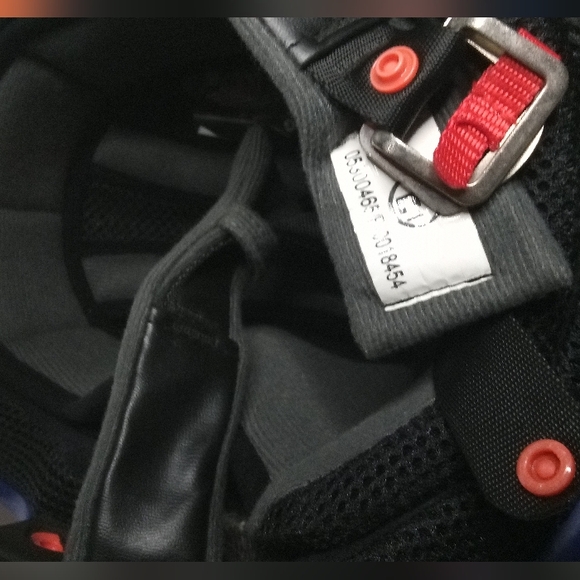 Fox Racing Helmet + Dragon Goggles Bundle - Picture 4 of 11